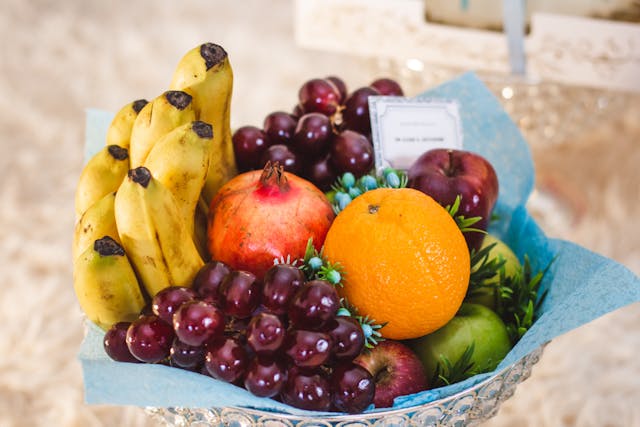 The Ultimate Korean Thanksgiving Gift Guide: What to Give for Chuseok? 3 Fruit Basket
